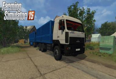 Maz & Szap 8305 v1.2