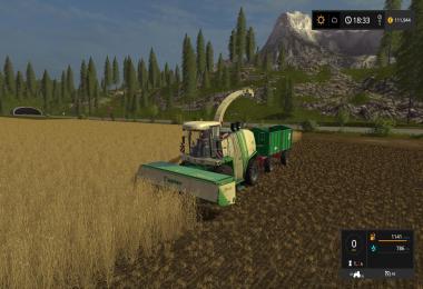 MEGA Trailer v1.0.5.3