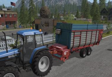 Mengele Garant 540/2 v1.0