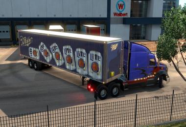 Miller Lite with Beer 2016-10-14A