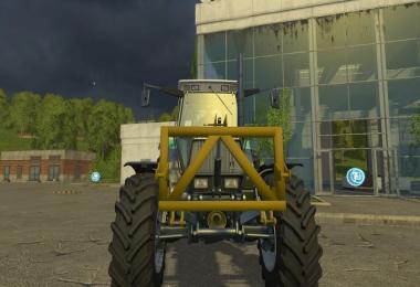 M&O adaptor frame implement frontloader v1.0