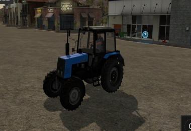 MTZ-1021 Beta v1.0