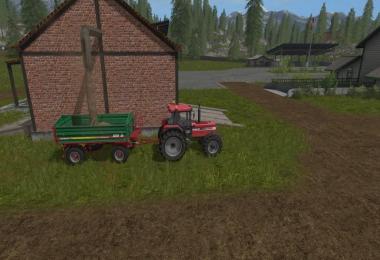 Multi Storage Shed v1.0
