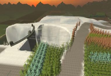 My country in the mountains v1.5