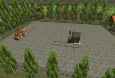 My country in the mountains v1.5