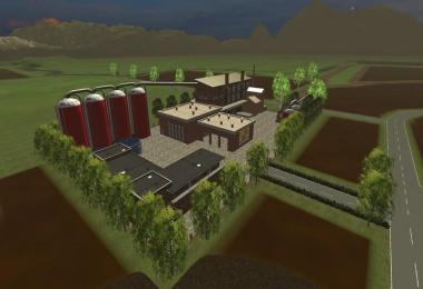 My country in the mountains v1.5