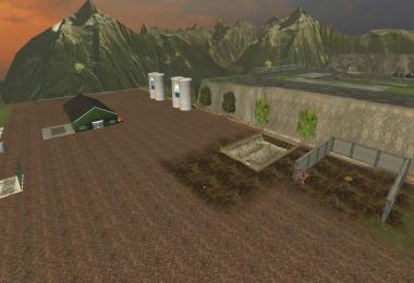 My country in the mountains v1.5