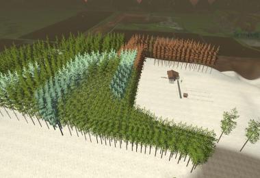 My country in the mountains v1.5