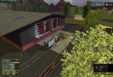 My country in the mountains v1.5