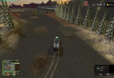 My country in the mountains v1.5