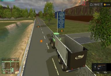 My country in the mountains v1.5