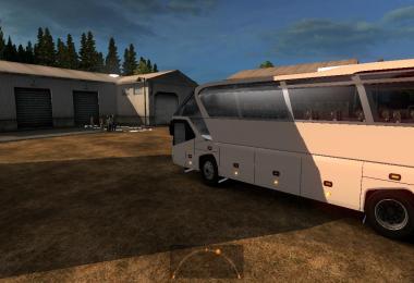 Neoplan Starliner V2