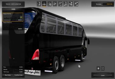 Neoplan Starliner V2