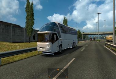 Neoplan Starliner V2