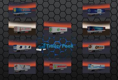 Networks trailer pack v1.0