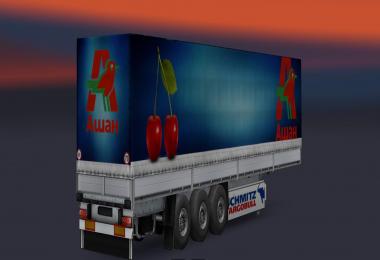 Networks trailer pack v1.0