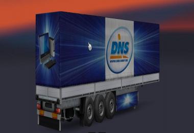 Networks trailer pack v1.0