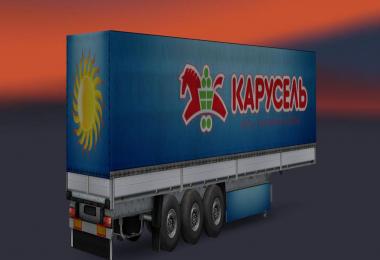 Networks trailer pack v1.0