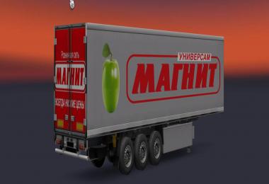 Networks trailer pack v1.0