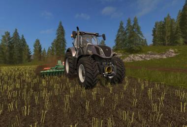 New Holland T7 v1