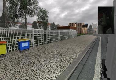 New road HD by Over Game v1.0