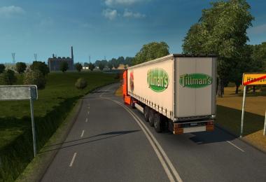 Niedersachsenmap Beta v1.4