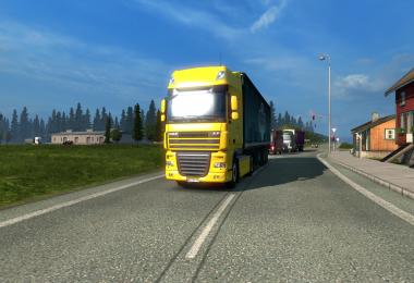 Niedersachsenmap Beta v1.4