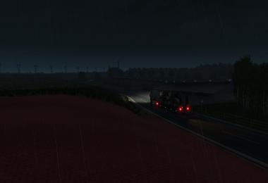 Niedersachsenmap Beta v1.4