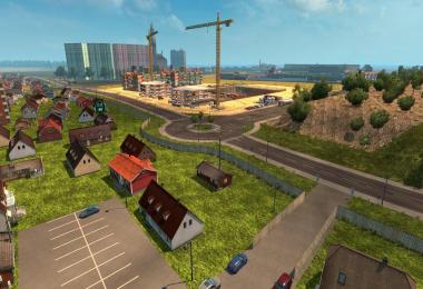 Niedersachsenmap Beta v1.4