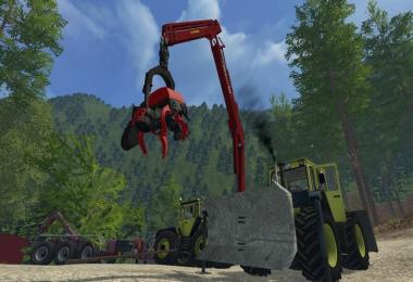 Nisula attachable Harvester v1.2