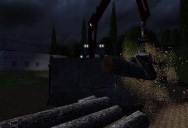 Nisula attachable Harvester v1.2