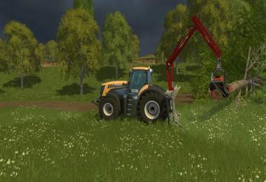 Nisula attachable Harvester v1.2