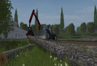 Nisula attachable Harvester v1.2