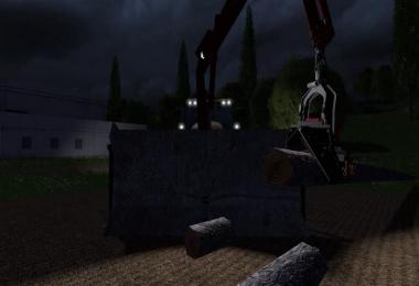 Nisula attachable Harvester v1.2