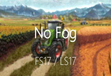 No fog v2.1.1