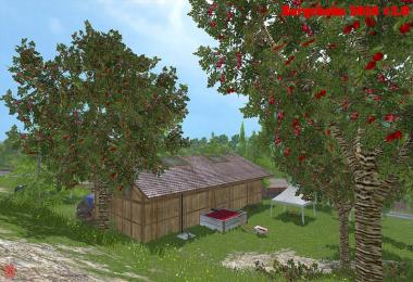 Norge Holm v3.3