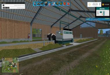 Norge Holm v3.3
