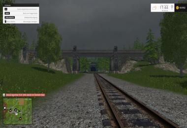 Norge Holm v3.3