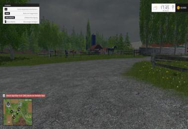 Norge Holm v3.3