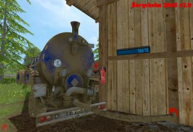 Norge Holm v3.3