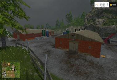 Norge Holm v4.2 Multifruit / SoilMod & GMK-Mod & MBO
