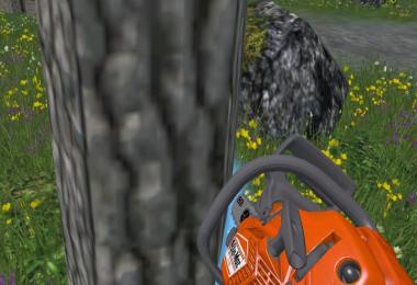 Oleo-Mac GS 650 v1.0