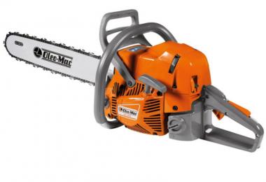 Oleo-Mac GS 650 v1.0