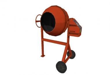 Pack objet pour maps v1