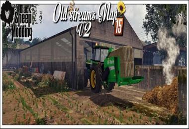 Pack Straw Blower McHale c360, C460 v1