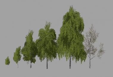 Pack Tree v1.0