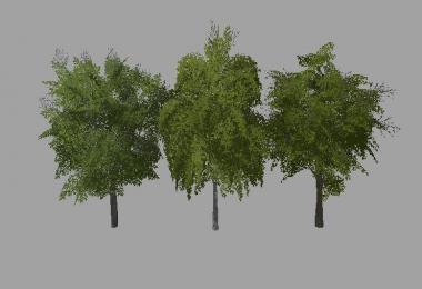 Pack Tree v1.0