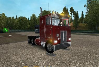 Peterbilt 352 BETA v1.1 only for 1.25