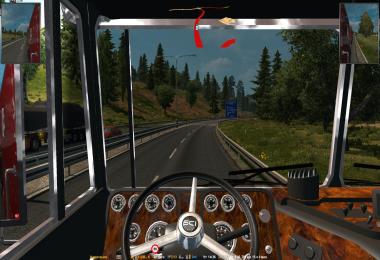 Peterbilt 352 BETA v1.1 only for 1.25