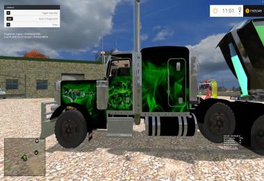 Peterbilt 388 hh v1